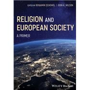 Religion and European Society A Primer