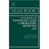 The Year Book of Pathology and Laboratory Medicine 2013