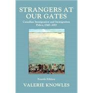 Strangers at Our Gates