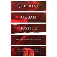 Queering Urban Justice