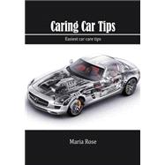 Caring Car Tips