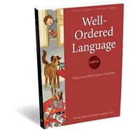 Well-ordered Language, Level 1a