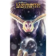 Jim Henson's Labyrinth: Shortcuts