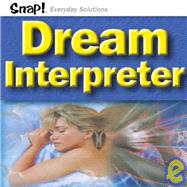 Snap! Dream Interpreter