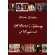 A Child's History of England