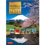 Japan's World Heritage Sites