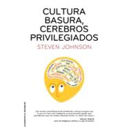 Cultura basura, cerebros privilegiados / Everything Bad is Good for You