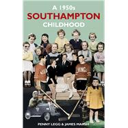 A 1950s Southampton Childhood
