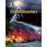 Great Disasters Rlb
