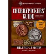 Cherrypickers' Guide To Rare Die Varieties of United States Coins