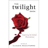 The Twilight Saga Exploring the Global Phenomenon