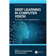 Deep Learning in Computer Vision