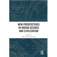 New Perspectives in Indian Science and Civilization