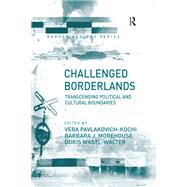 Challenged Borderlands