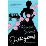 Outrageous A Gripping Historical Regency Romance Book
