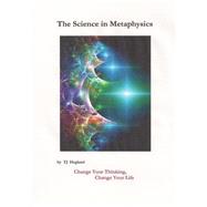 The Science in Metaphysics