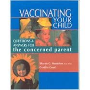 Vaccinating Your Child