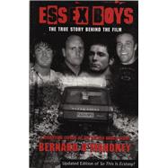 Essex Boys A Terrifying Expose of the British Drugs Scene