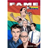 FAME: Pride: Pete Buttigieg, Anderson Cooper, Tom Daley, Freddie Mercury and Ryan Murphy