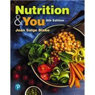 Nutrition and You [RENTAL EDITION]