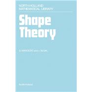 Shape Theory: The Inverse System Approach