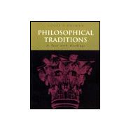 Philosophical Traditions : A Text with Readings