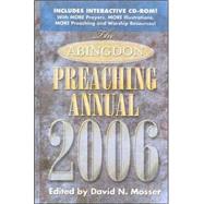 The Abingdon Preaching Annual 2006