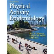 Physical Activity Epidemiology