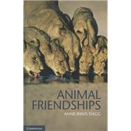 Animal Friendships