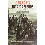 Canada's Entrepreneurs