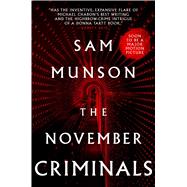 The November Criminals
