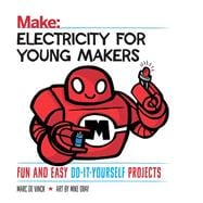 Make Electricity for Young Makers