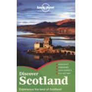 Lonely Planet Discover Scotland