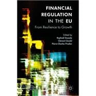 Financial Regulation in the Eu