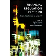 Financial Regulation in the Eu