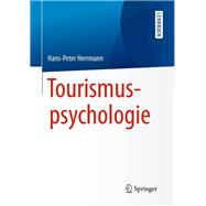 Tourismuspsychologie