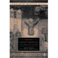 Finding Saint Francis in Literature and Art