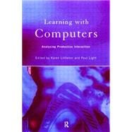 Learning with Computers: Analysing Productive Interactions