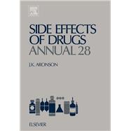 Side Effects of Drugs Annual 28: A worldwide yearly survey of new data and trends in adverse drug reactions