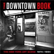 The Downtown Book