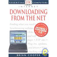 Downloading from the Net