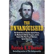 The Unvanquished