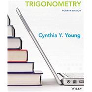 Algebra and Trigonometry, Enhanced eText