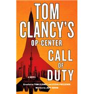 Tom Clancy's Op-Center: Call of Duty