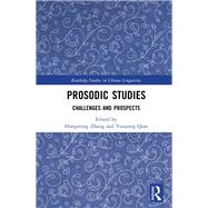 Prosodic Studies