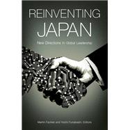 Reinventing Japan