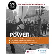 Power, Reformation & the Historic Environment