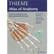 General Anatomy and Musculoskeletal System