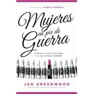 Mujeres en pie de guerra