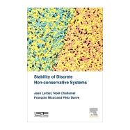 Stability of Discrete Non-conservative Systems